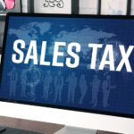 sales tax nexus