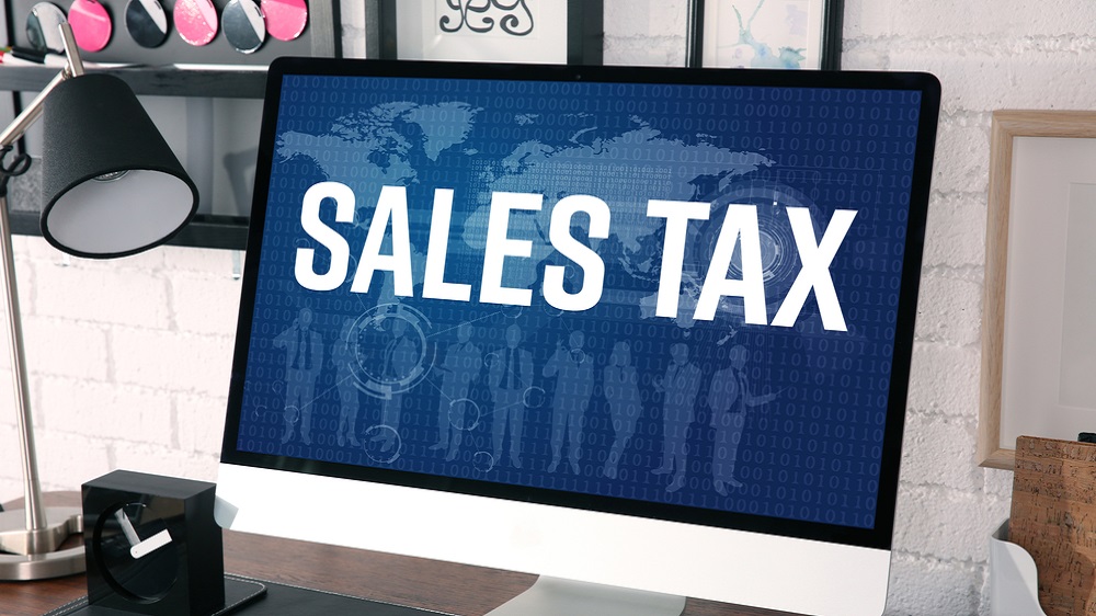 sales tax nexus